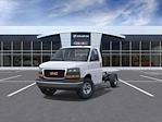New 2025 GMC Savana 3500 139 EXT WB Cutaway for sale #142198 - photo 8