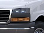New 2025 GMC Savana 3500 139 EXT WB Cutaway for sale #142200 - photo 10