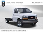 New 2025 GMC Savana 3500 Cutaway for sale #142208 - photo 1
