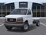 New 2025 GMC Savana 3500 Cutaway for sale #142208 - photo 6