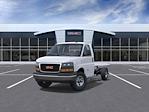New 2025 GMC Savana 3500 Cutaway for sale #142208 - photo 8