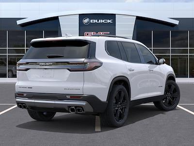 New 2026 GMC Acadia Elevation AWD SUV for sale #151007 - photo 2