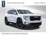 New 2026 GMC Acadia Elevation AWD SUV for sale #151007 - photo 1
