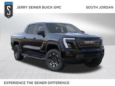 New 2026 GMC Sierra EV Elevation Crew Cab 4WD Pickup for sale #151009 - photo 1
