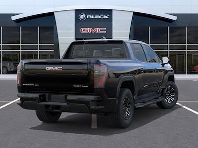 New 2026 GMC Sierra EV Elevation Crew Cab 4WD Pickup for sale #151009 - photo 2