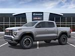New 2026 GMC Canyon AT4 Crew Cab 4WD Pickup for sale #151015 - photo 3