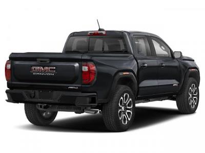 2026 GMC Canyon Crew Cab 4WD Pickup for sale #151018 - photo 2