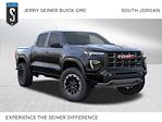 New 2026 GMC Canyon AT4 Crew Cab 4WD Pickup for sale #151018 - photo 1