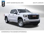 New 2026 GMC Sierra 1500 Pro Crew Cab 4WD Pickup for sale #151019 - photo 1