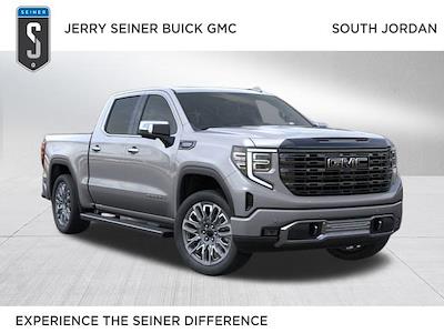 New 2026 GMC Sierra 1500 Denali Ultimate Crew Cab 4WD Pickup for sale #151021 - photo 1