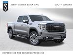 New 2026 GMC Sierra 1500 Denali Ultimate Crew Cab 4WD Pickup for sale #151021 - photo 1