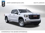 New 2026 GMC Sierra 1500 Pro Crew Cab 4WD Pickup for sale #151022 - photo 1