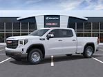 New 2026 GMC Sierra 1500 Pro Crew Cab 4WD Pickup for sale #151022 - photo 3
