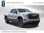 New 2026 GMC Sierra 1500 AT4 Crew Cab 4WD Pickup for sale #151023 - photo 1