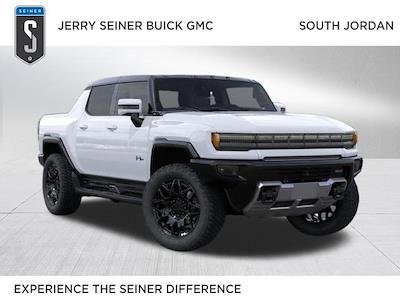 2026 GMC Hummer EV Pickup Crew Cab 4WD Pickup for sale #151026 - photo 1