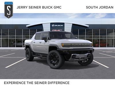 New 2026 GMC Hummer EV Pickup 2X 4WD Pickup for sale #151027 - photo 1
