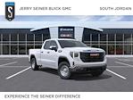 New 2026 GMC Sierra 1500 Pro Double Cab 4WD Pickup for sale #151028 - photo 1