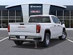 New 2026 GMC Sierra 1500 Pro Double Cab 4WD Pickup for sale #151028 - photo 4