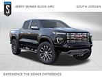 New 2026 GMC Canyon Denali Crew Cab 4WD Pickup for sale #151030 - photo 1