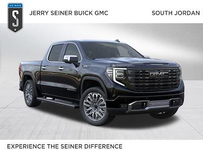 New 2026 GMC Sierra 1500 Denali Ultimate Crew Cab 4WD Pickup for sale #151033 - photo 1