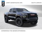 New 2026 GMC Canyon Elevation Crew Cab 4WD Pickup for sale #151035 - photo 1