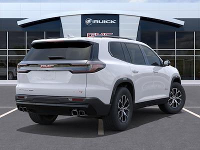 New 2026 GMC Acadia AT4 AWD SUV for sale #151036 - photo 2
