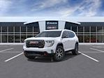 New 2026 GMC Acadia AT4 AWD SUV for sale #151036 - photo 15