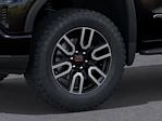 New 2026 GMC Sierra 1500 AT4 Crew Cab 4WD Pickup for sale #151038 - photo 9