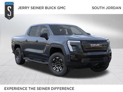 New 2026 GMC Sierra EV Elevation Crew Cab 4WD Pickup for sale #151044 - photo 1