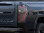 New 2026 GMC Sierra EV Elevation Crew Cab 4WD Pickup for sale #151044 - photo 11