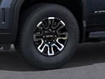 New 2026 GMC Sierra EV Elevation Crew Cab 4WD Pickup for sale #151044 - photo 9