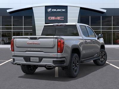 New 2026 GMC Sierra 1500 AT4 Crew Cab 4WD Pickup for sale #151048 - photo 2