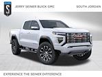 New 2026 GMC Canyon Denali Crew Cab 4WD Pickup for sale #151049 - photo 1