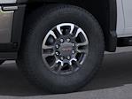 New 2026 GMC Sierra 3500 Pro Crew Cab 4WD Pickup for sale #151052 - photo 9