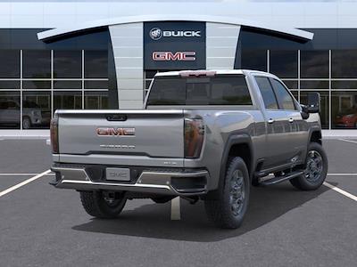 New 2026 GMC Sierra 3500 SLT Crew Cab 4WD Pickup for sale #151058 - photo 2