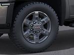 New 2026 GMC Sierra 3500 SLT Crew Cab 4WD Pickup for sale #151058 - photo 9