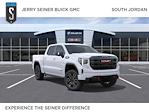 New 2026 GMC Sierra 1500 AT4 Crew Cab 4WD Pickup for sale #151064 - photo 1