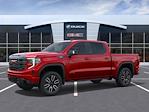 New 2026 GMC Sierra 1500 AT4 Crew Cab 4WD Pickup for sale #151071 - photo 3