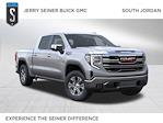 New 2026 GMC Sierra 1500 SLT Crew Cab 4WD Pickup for sale #151076 - photo 1