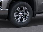 New 2026 GMC Sierra 1500 SLT Crew Cab 4WD Pickup for sale #151076 - photo 9