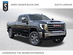 2026 GMC Sierra 3500 Crew Cab 4WD Pickup for sale #151080 - photo 1