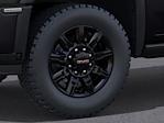 2026 GMC Sierra 3500 Crew Cab 4WD Pickup for sale #151082 - photo 9