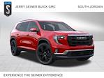 2026 GMC Acadia AWD SUV for sale #151088 - photo 1