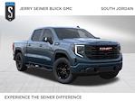 New 2026 GMC Sierra 1500 Elevation Crew Cab 4WD Pickup for sale #151091 - photo 1