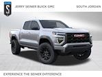 New 2026 GMC Canyon Elevation Crew Cab 4WD Pickup for sale #151094 - photo 1