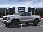 New 2026 GMC Canyon Elevation Crew Cab 4WD Pickup for sale #151094 - photo 3