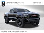 New 2026 GMC Canyon Elevation Crew Cab 4WD Pickup for sale #151096 - photo 1
