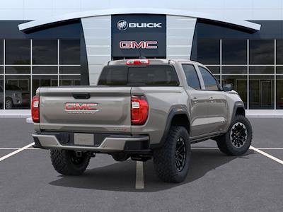 New 2026 GMC Canyon AT4 Crew Cab 4WD Pickup for sale #151097 - photo 2