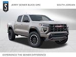 New 2026 GMC Canyon AT4 Crew Cab 4WD Pickup for sale #151097 - photo 1