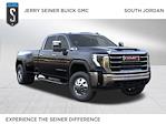 New 2026 GMC Sierra 3500 SLT Crew Cab 4WD Pickup for sale #151098 - photo 1